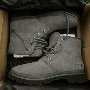 Ugg harkland men size